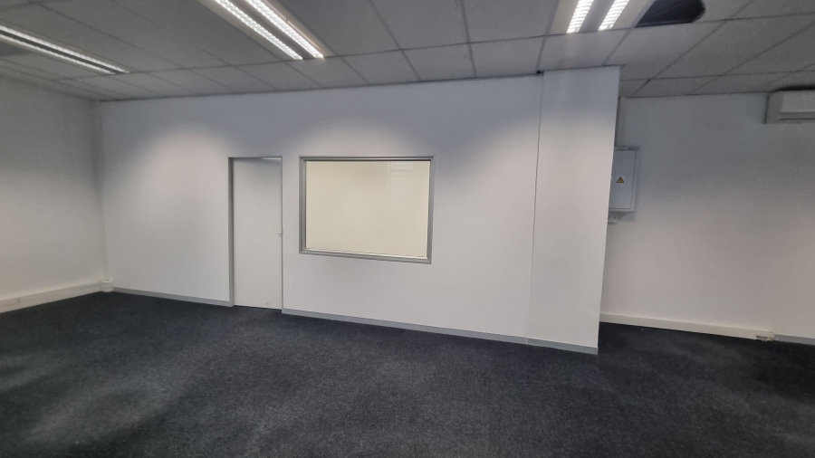 To Let Commercial Property for Rent in Cape Town City Centre Western Cape